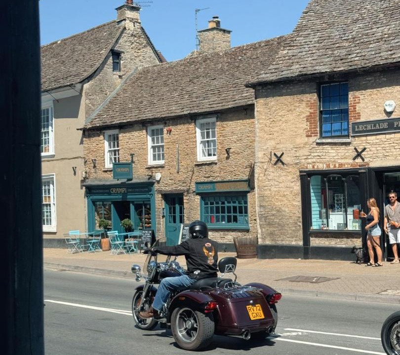 Photo of Others in Lechlade