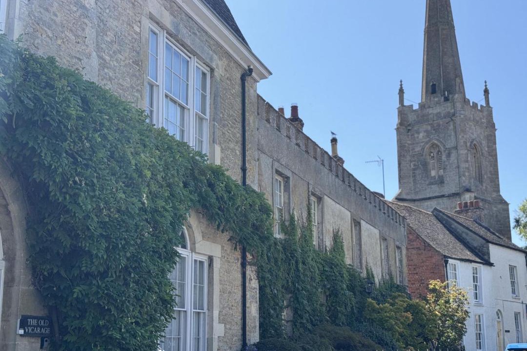 Photo of Others in Lechlade