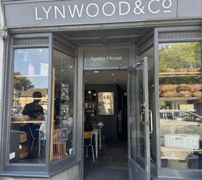 Photo of Others in Lechlade