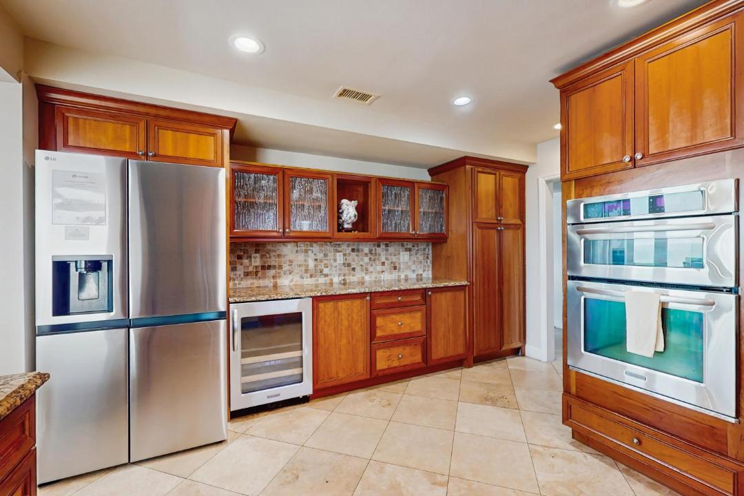 Photo of Kitchen in Madeira Beach