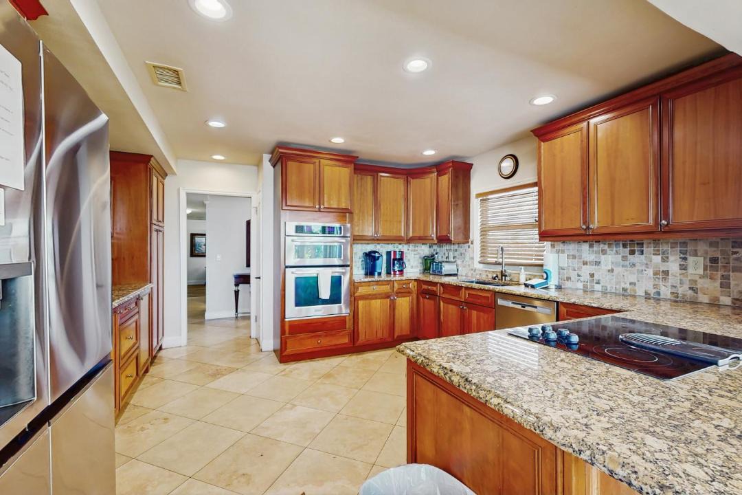 Photo of Kitchen in Madeira Beach