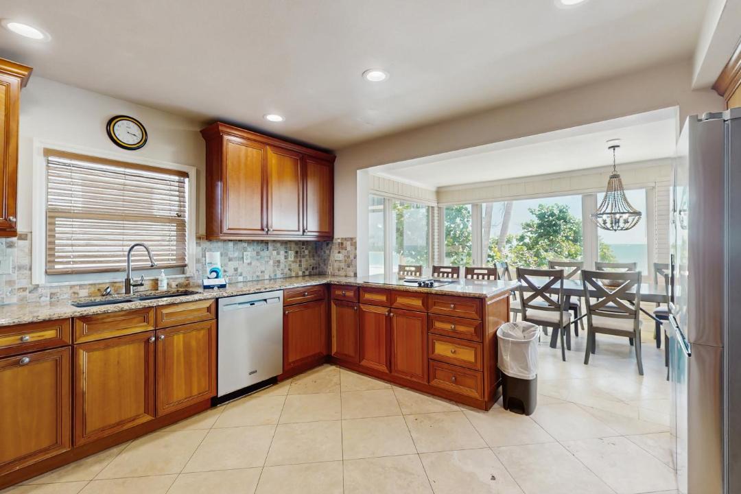 Photo of Kitchen in Madeira Beach