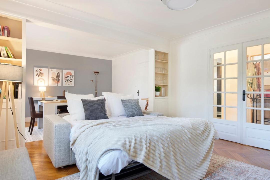 Photo of Bedroom in Hauts-Paves - Saint-Felix
