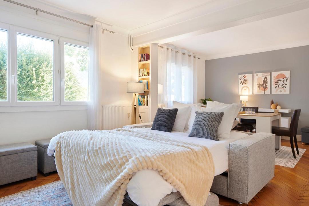 Photo of Bedroom in Hauts-Paves - Saint-Felix