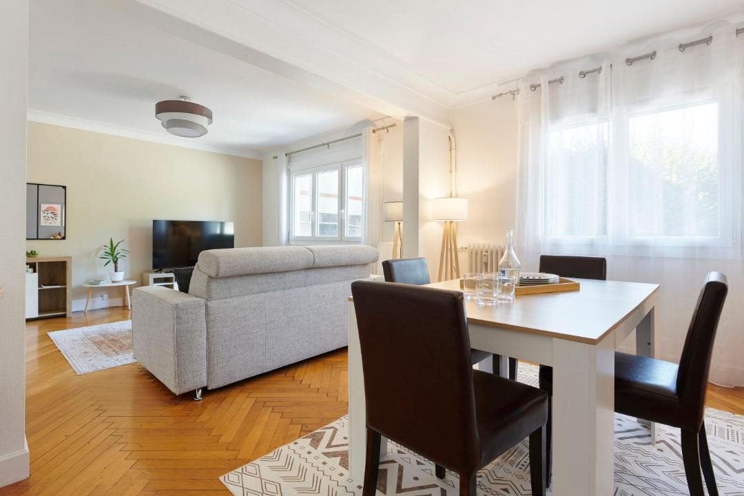 Photo of Livingroom in Hauts-Paves - Saint-Felix