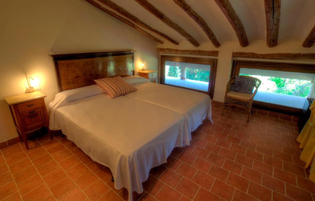 Photo of Bedroom in Alcaniz