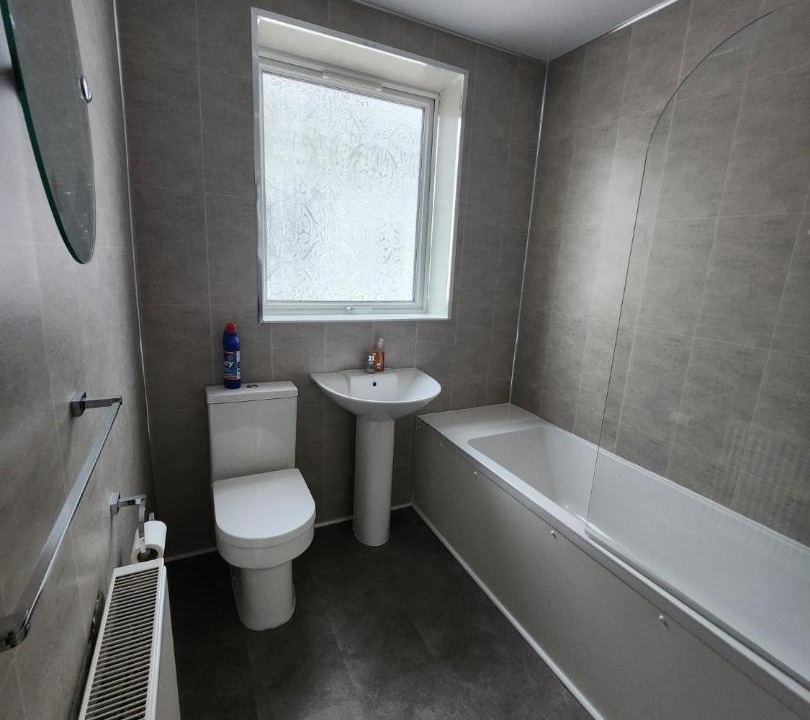 Photo of Bathroom in Glasgow