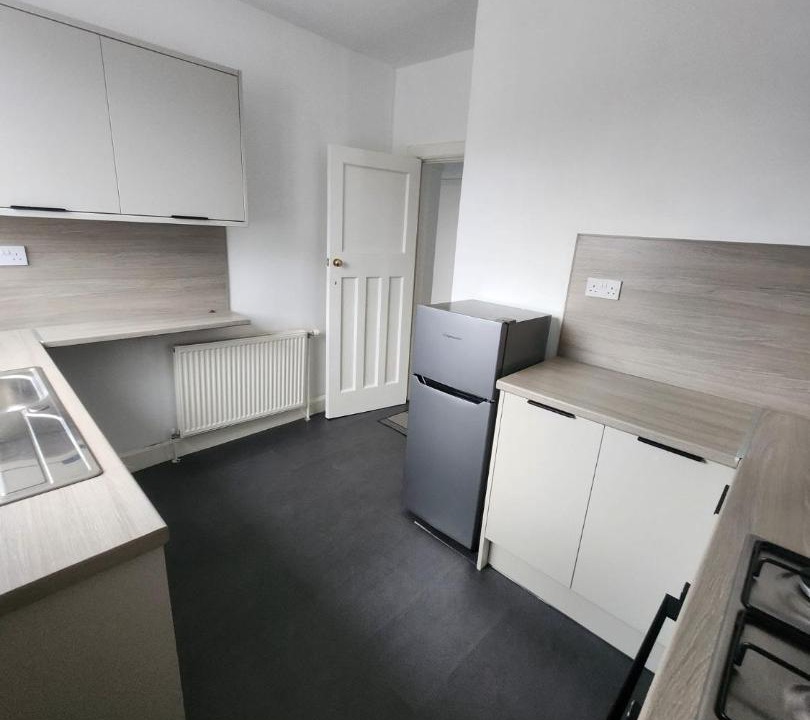 Photo of Kitchen in Glasgow