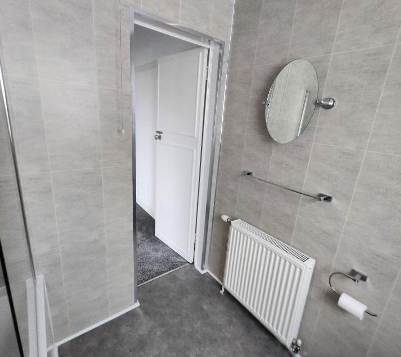 Photo of Bathroom in Glasgow