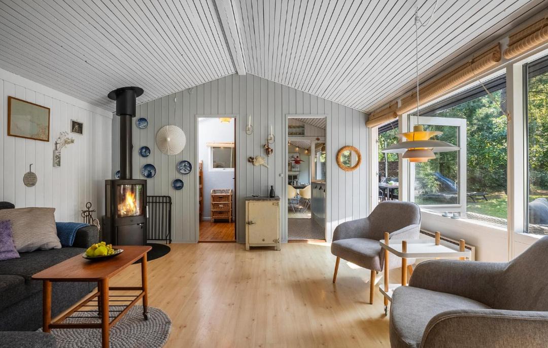 Photo of Livingroom in Hoensinge