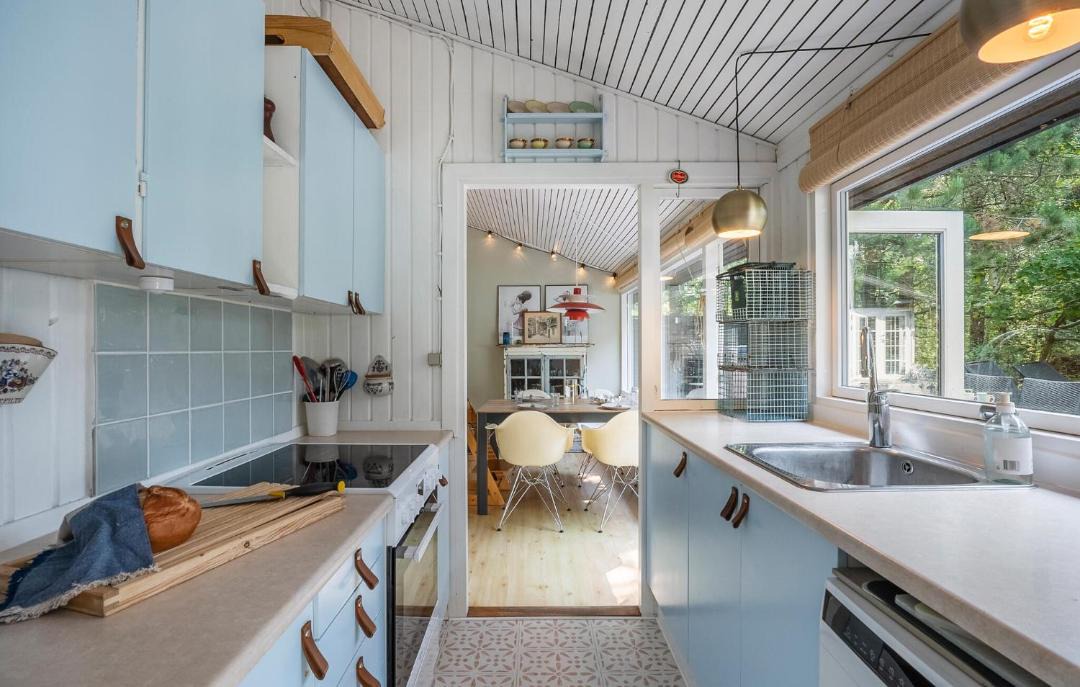 Photo of Kitchen in Hoensinge
