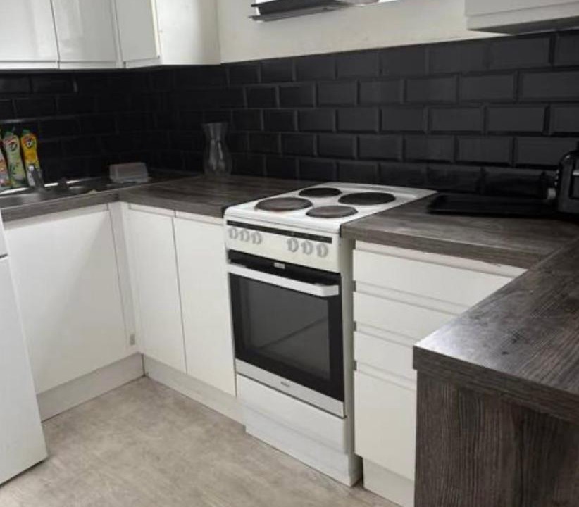 Photo of Kitchen in Finchley Church End