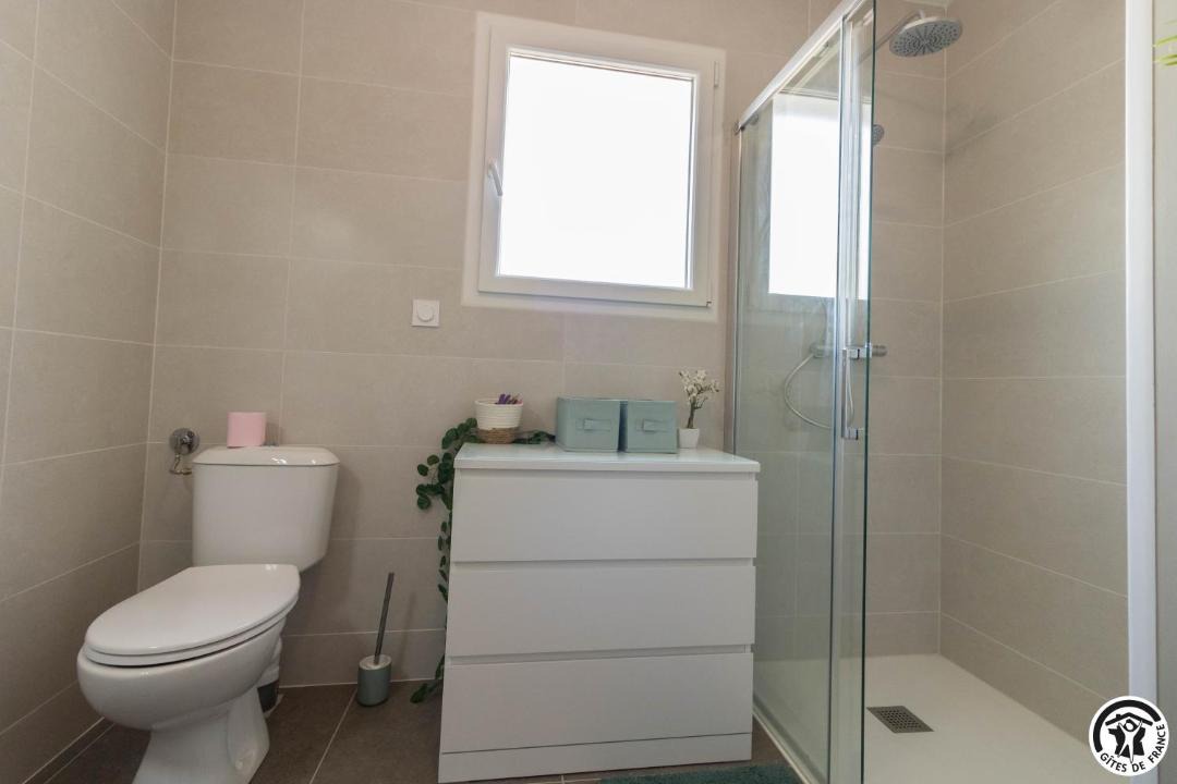 Photo of Bathroom in Gaillac-Toulza