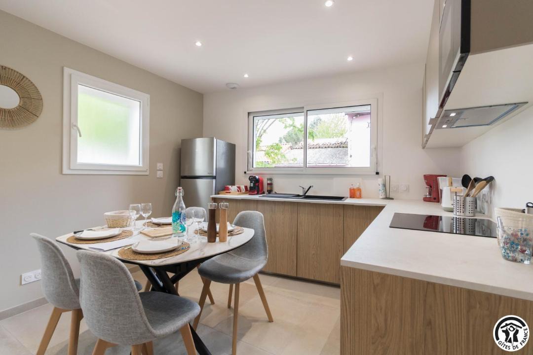 Photo of Kitchen in Gaillac-Toulza