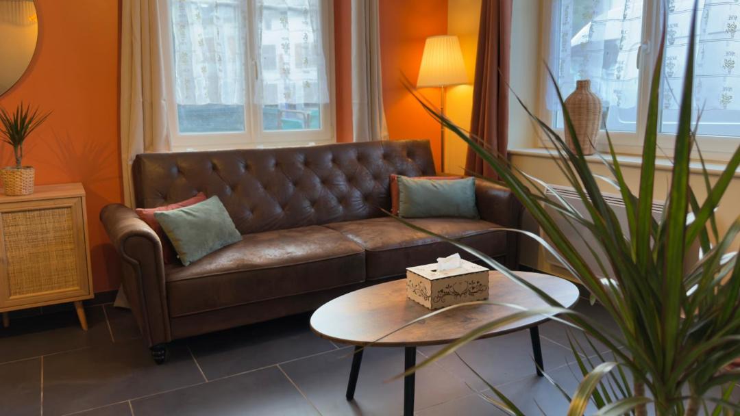 Photo of Livingroom in Baccarat