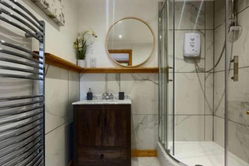 Photo of Bathroom in Brinkley