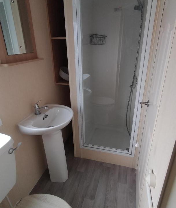 Photo of Bathroom in Crowle