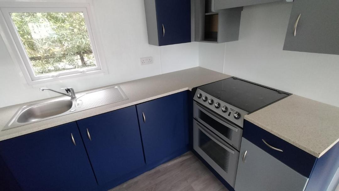 Photo of Kitchen in Crowle