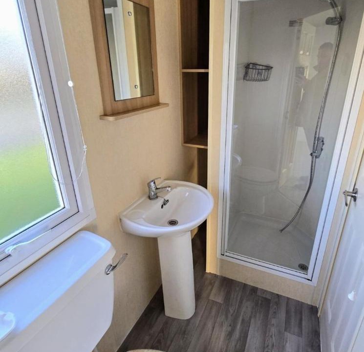 Photo of Bathroom in Crowle