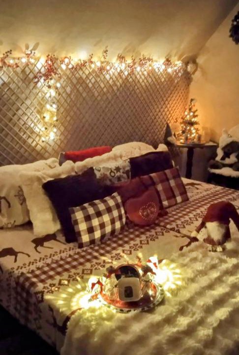 Photo of Bedroom in Buhl