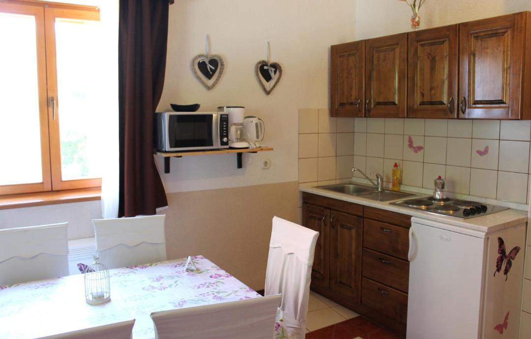 Photo of Kitchen in Motovun
