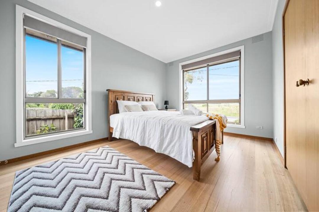 Photo of Bedroom in Officer