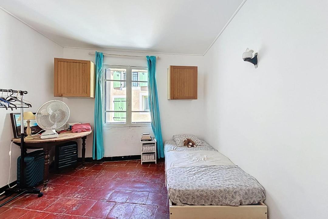 Photo of Bedroom in Bages
