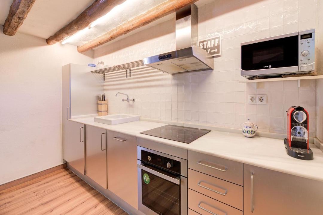 Photo of Kitchen in Fraga