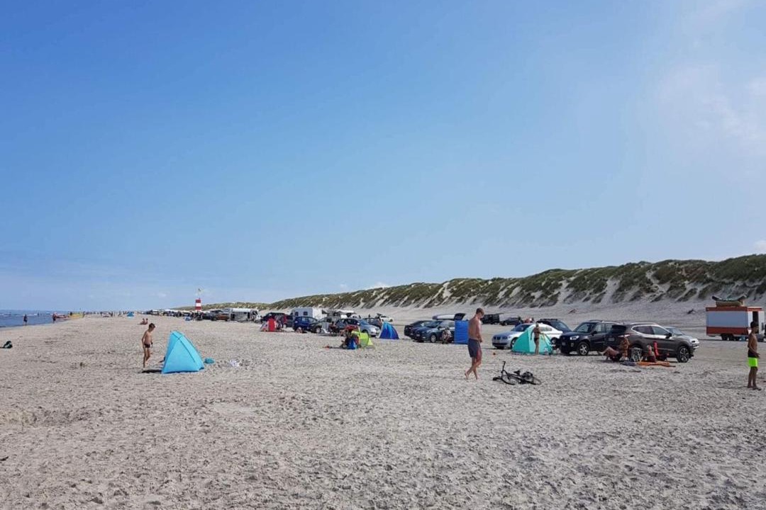 Photo of Others in Vejers