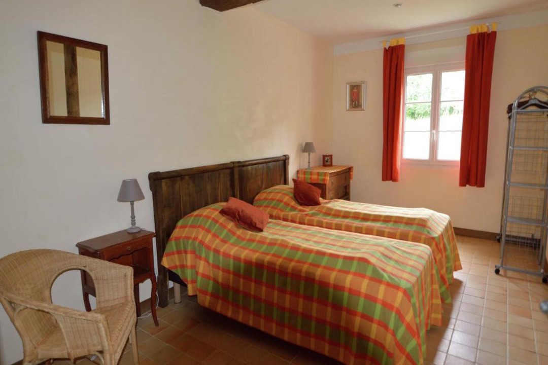 Photo of Bedroom in Isigny-le-Buat