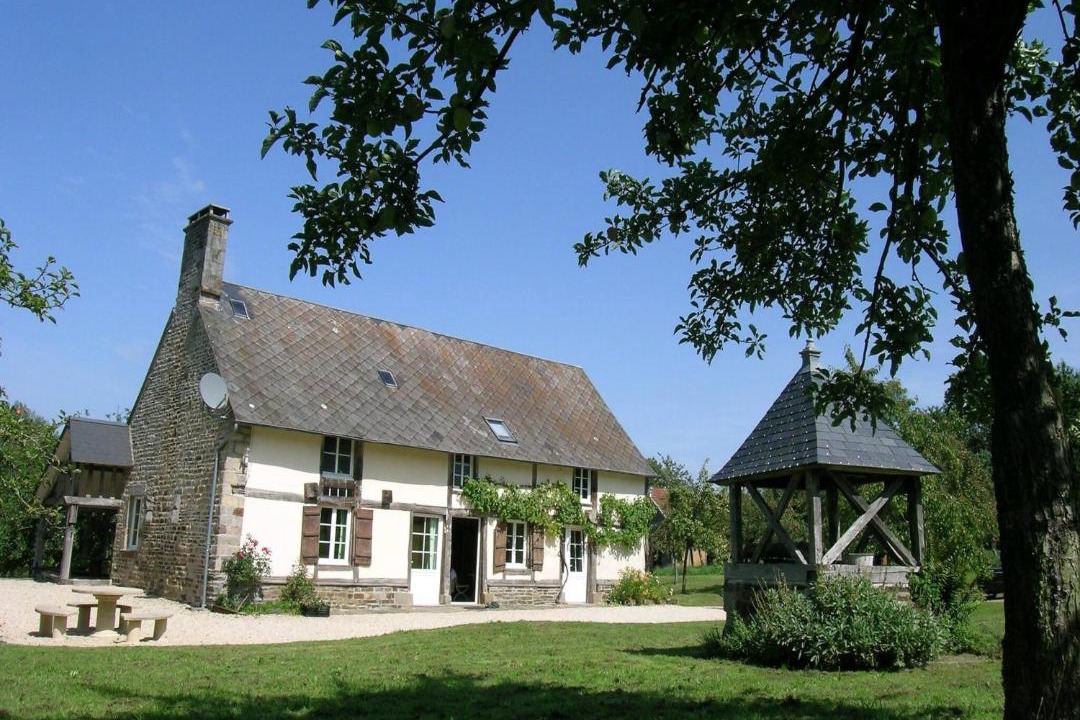 Photo of Others in Isigny-le-Buat