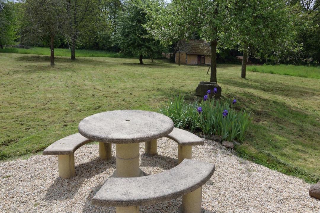 Photo of Others in Isigny-le-Buat