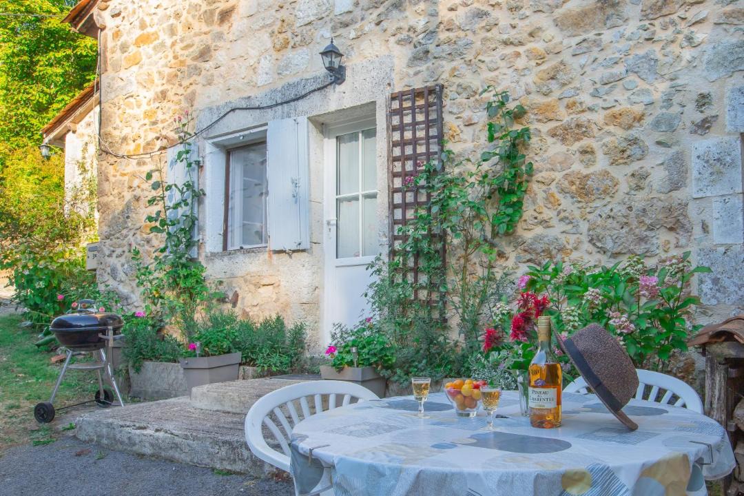 Photo of Others in Montbron