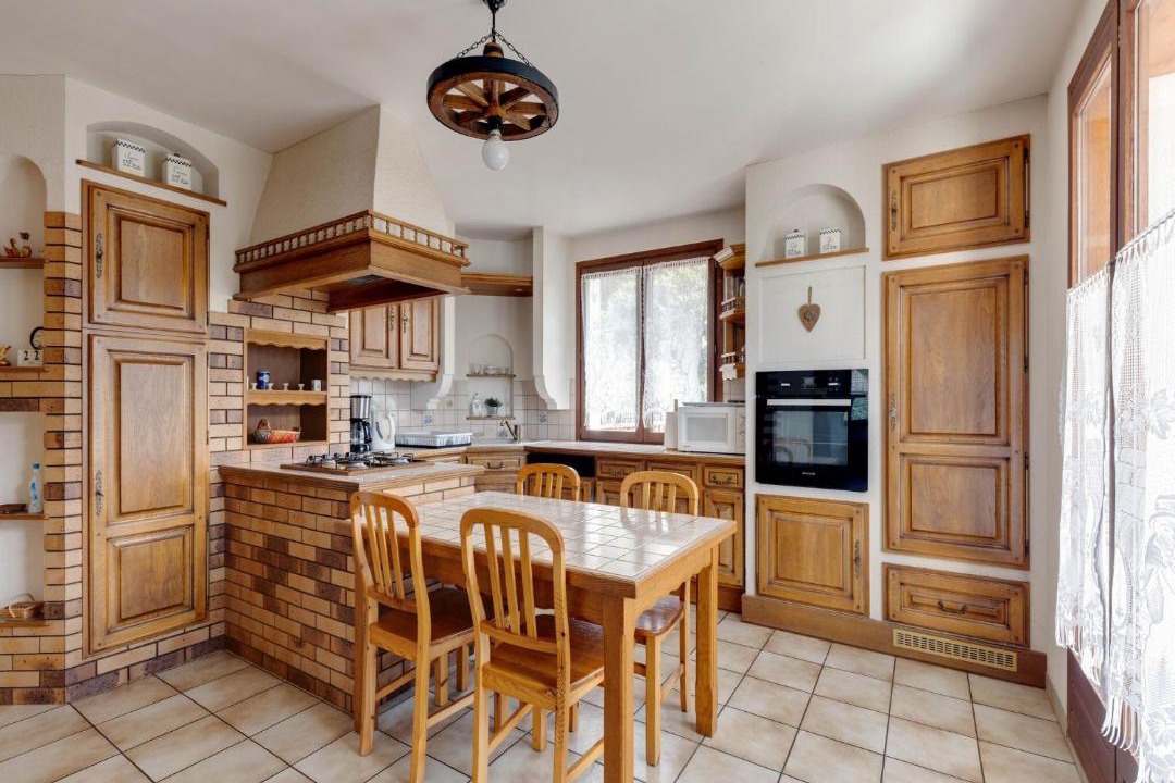 Photo of Kitchen in Great Alpine Road