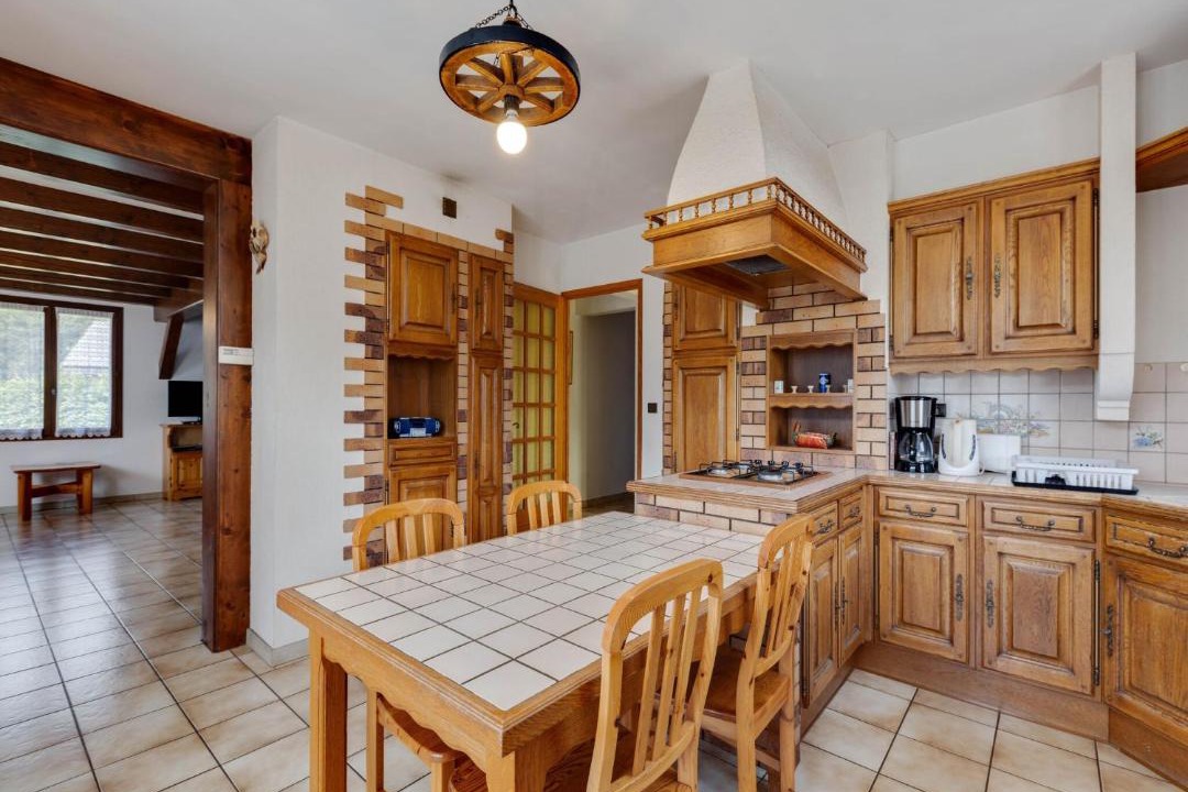 Photo of Kitchen in Great Alpine Road