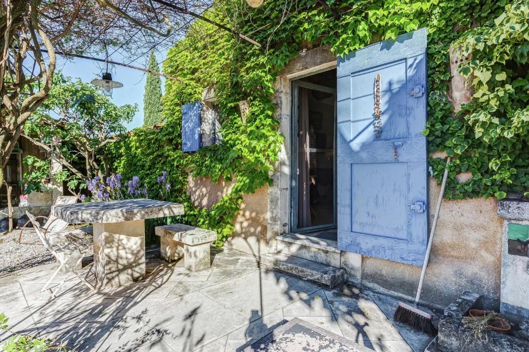 Photo of Others in Oppede