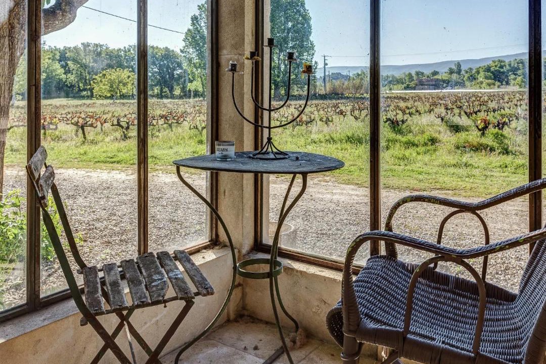 Photo of Others in Oppede