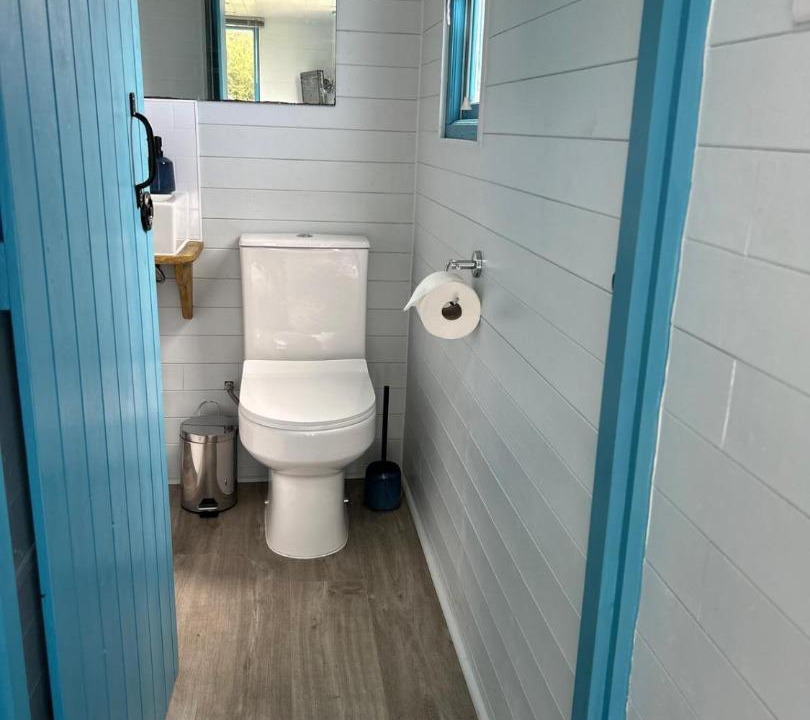 Photo of Bathroom in Barbrook