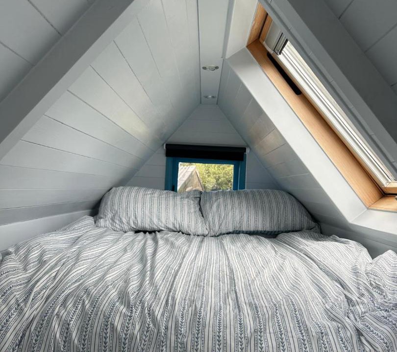 Photo of Bedroom in Barbrook