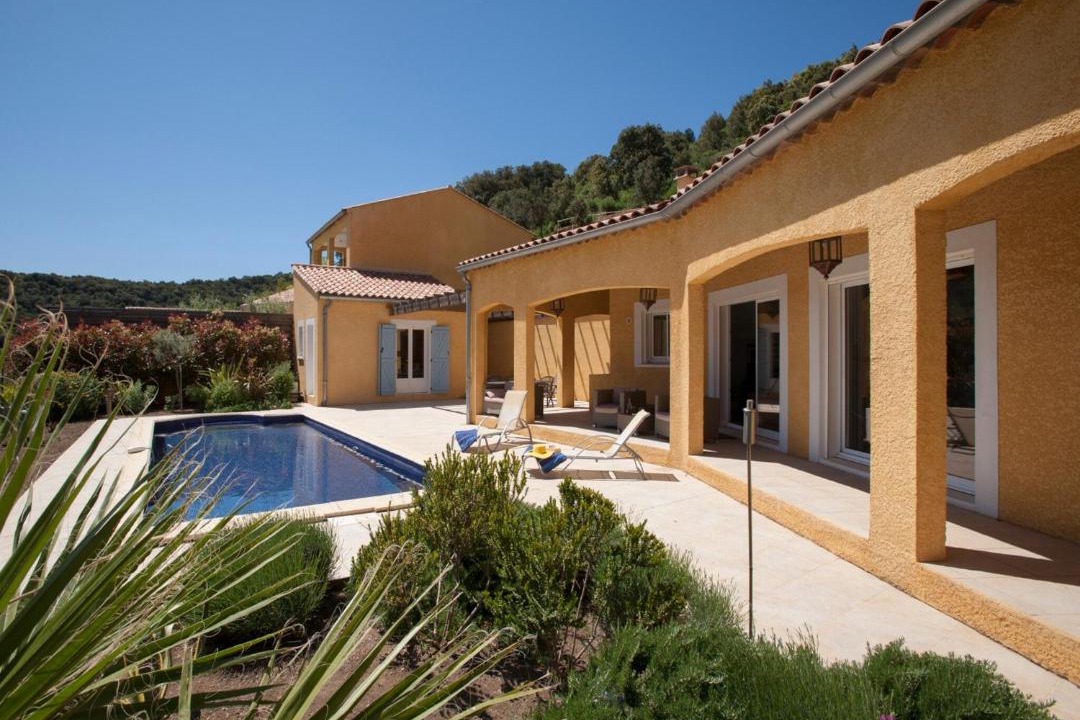 Photo of Others in Roquebrun