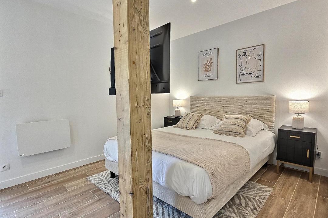 Photo of Bedroom in Gerde