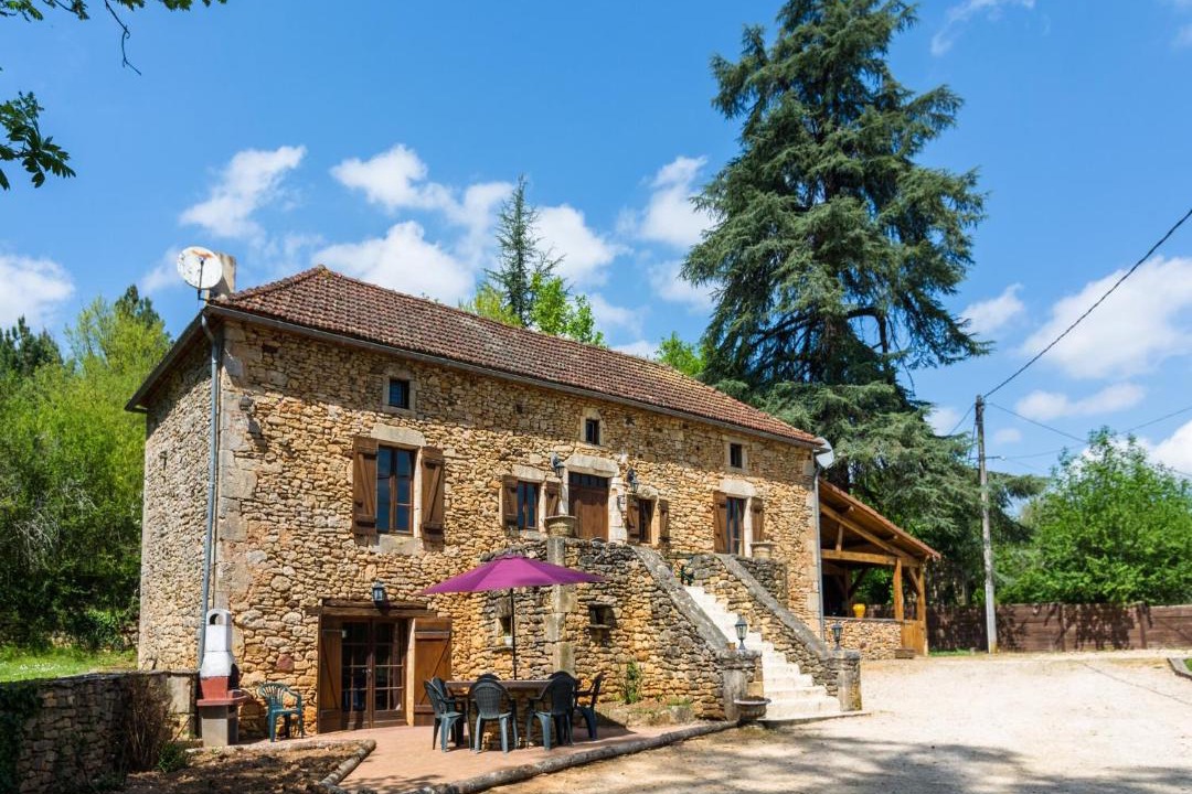 Photo of Others in Blanquefort-sur-Briolance