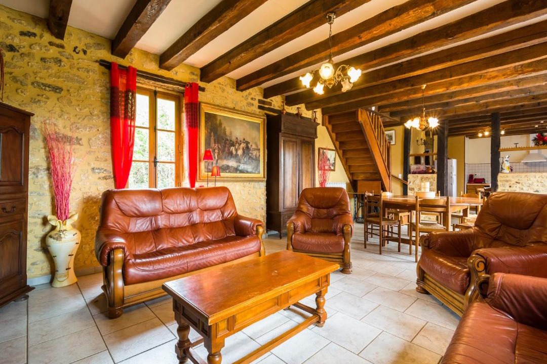 Photo of Others in Blanquefort-sur-Briolance