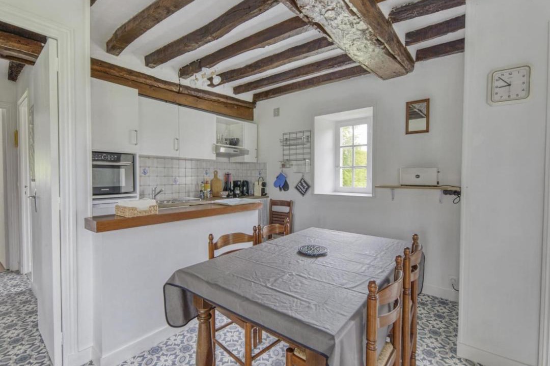 Photo of Kitchen in Aignerville