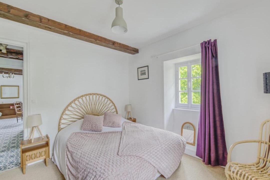 Photo of Bedroom in Aignerville