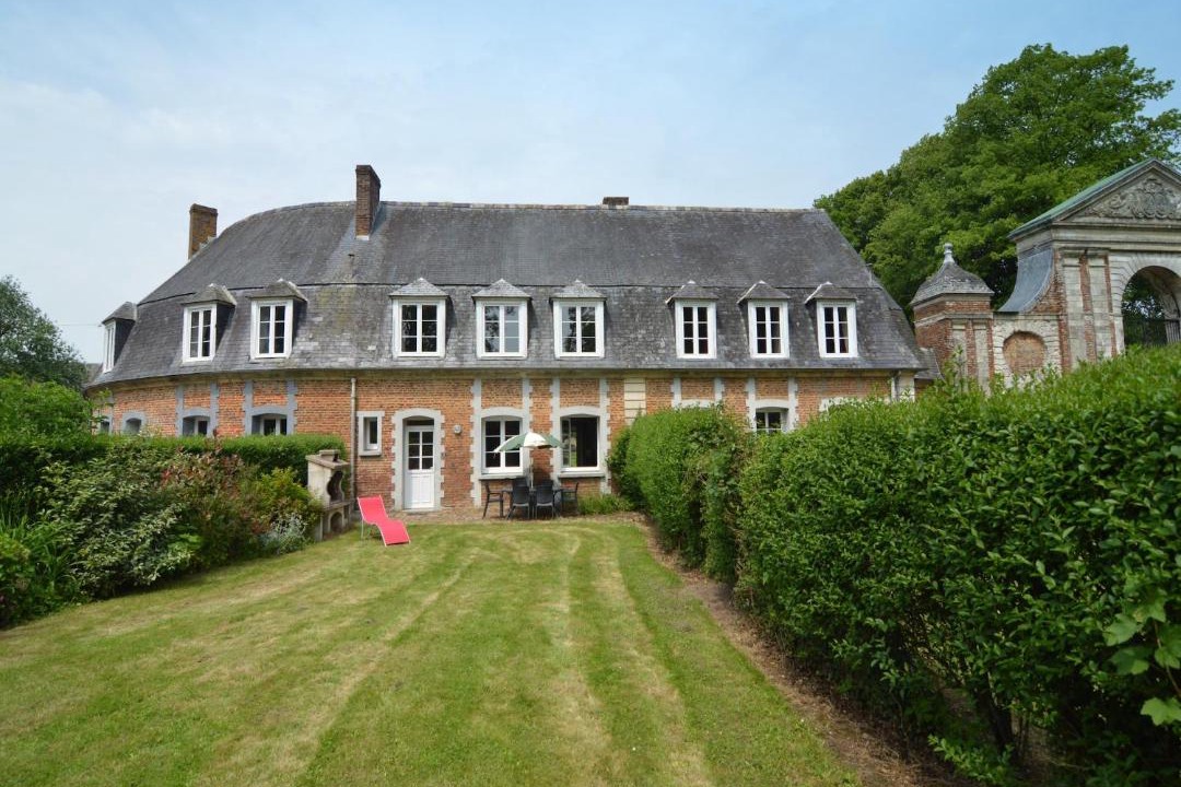 Photo of Others in Gouy-Saint-Andre
