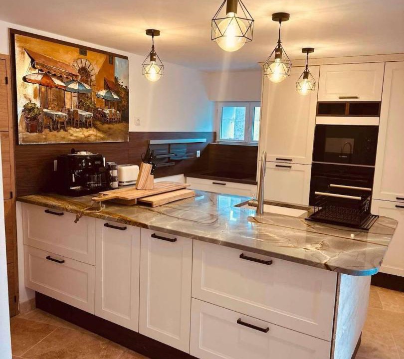 Photo of Kitchen in Vendee - Sevre - Autise