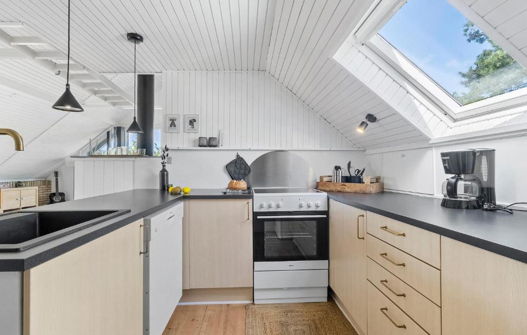 Photo of Kitchen in Skjern