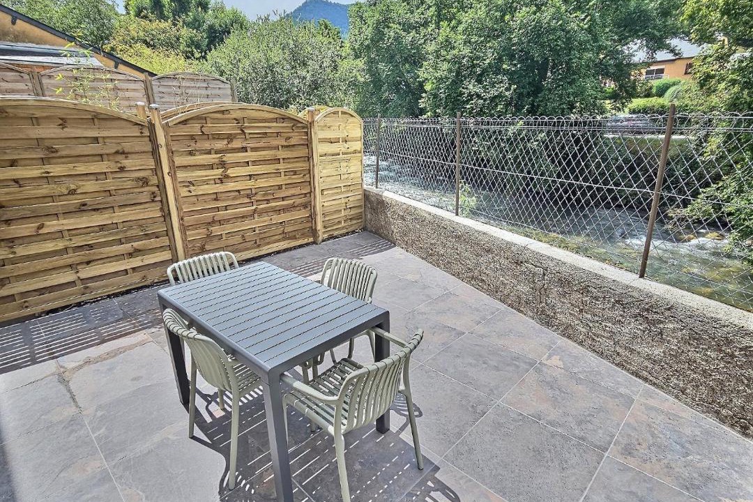 Photo of Patio Balcony in Gerde