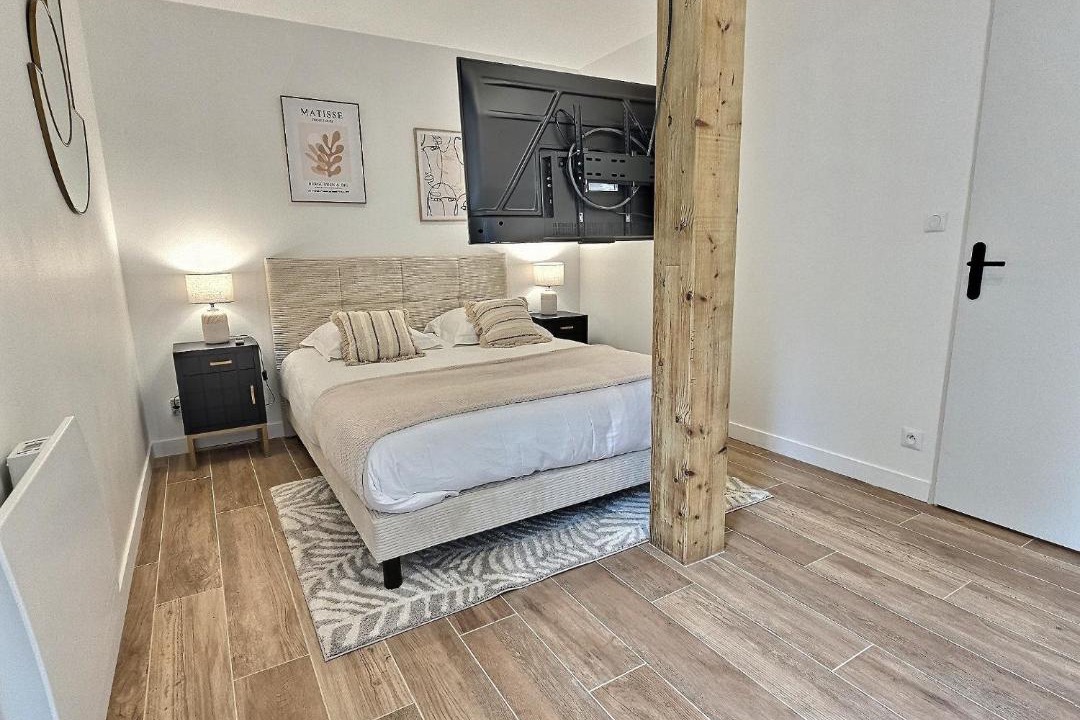 Photo of Bedroom in Gerde